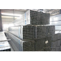 Tubo de acero galvanizado Q235